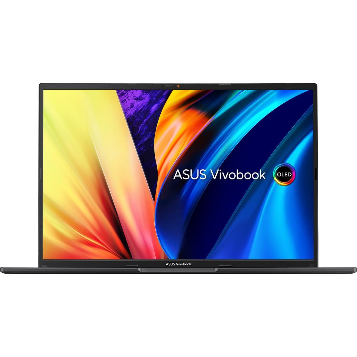 Ноутбук ASUS Vivobook 16 X1605VA-MB693 Intel Core i5-13500H/16Gb/SSD512Gb/16"/IPS/WUXGA/1920x1200/60Hz/NoOS/Black (90NB10N3-M00WE0)