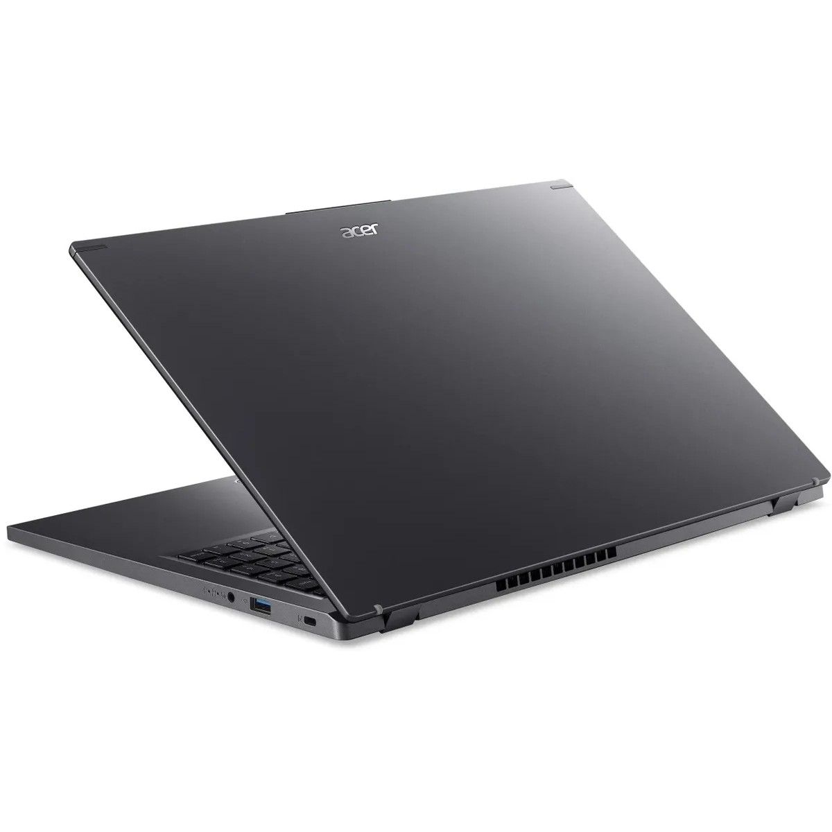 Ноутбук Acer Aspire 15 A15-41M-R78V AMD Ryzen 3 7335U 16Gb/SSD512Gb/15.6"/IPS/FHD/60Hz/NoOs/Iron (NX.KXBCD.003)