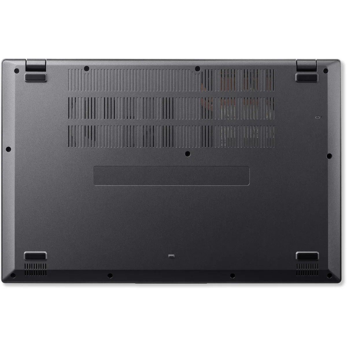 Ноутбук Acer Aspire 15 A15-41M-R78V AMD Ryzen 3 7335U 16Gb/SSD512Gb/15.6"/IPS/FHD/60Hz/NoOs/Iron (NX.KXBCD.003)