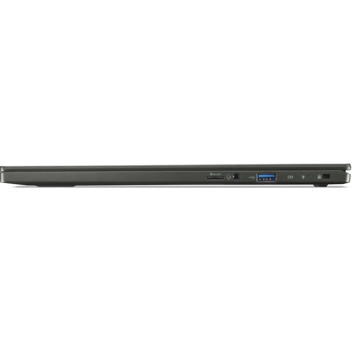 Ноутбук Acer Swift Edge 16 SFE16-44-R2RD AMD Ryzen 7 8840U/16Gb/SSD1Tb/16"/OLED/QHD+/120Hz/Win11/Black (NX.KTDCD.002)