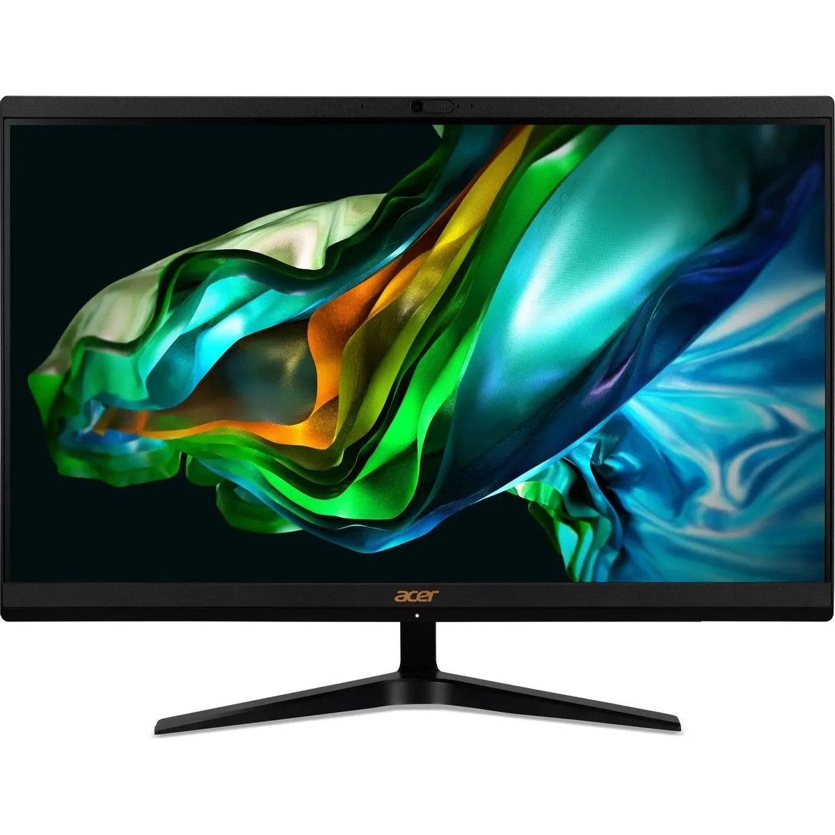 Моноблок Acer Aspire C24-1800 Core i3 1305U/8Gb/SSD512Gb/23.8"/IPS/FHD/NoOS (DQ.BLFCD.00C)