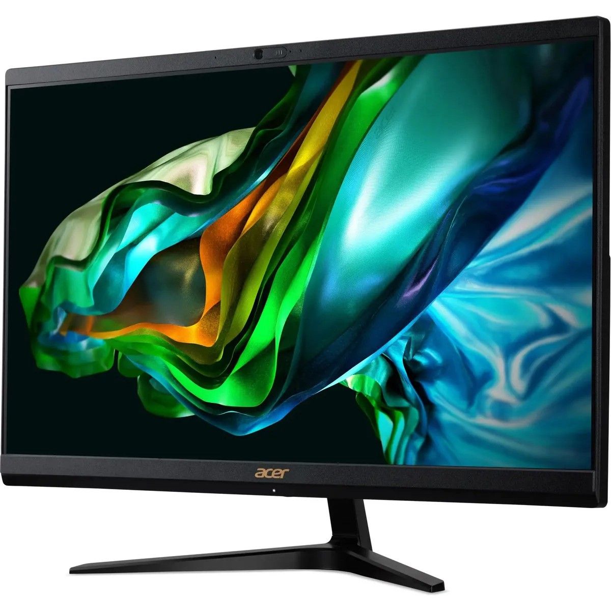Моноблок Acer Aspire C24-1800 Core i3 1305U/8Gb/SSD512Gb/23.8"/IPS/FHD/NoOS (DQ.BLFCD.00C)