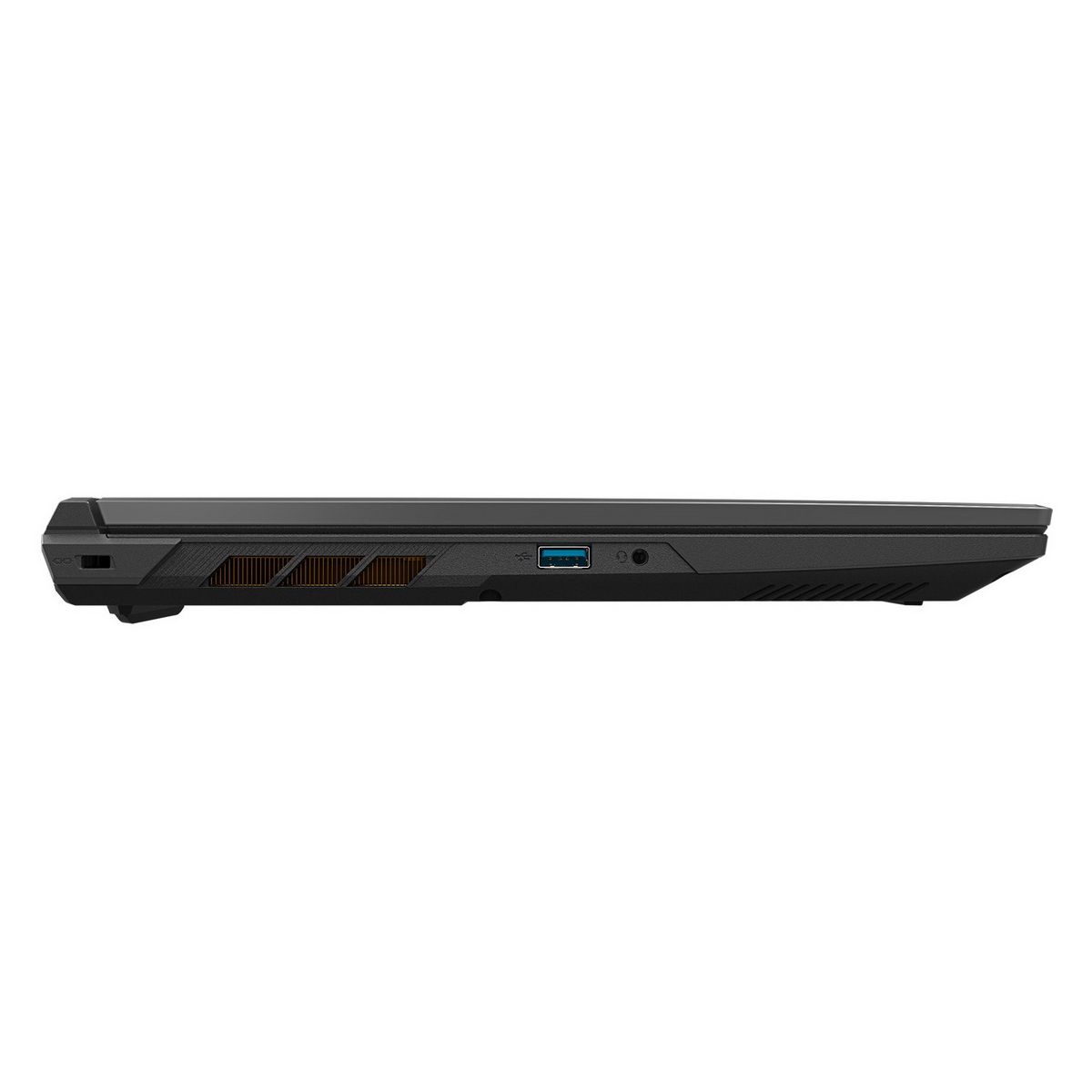 Ноутбук Gigabyte G6X 9MG Intel Core i7-13650HX/16Gb/SSD512Gb/RTX4050 6Gb/16"/IPS/FHD+/165Hz/NoOS/Grey (9MG-42KZ853SD)