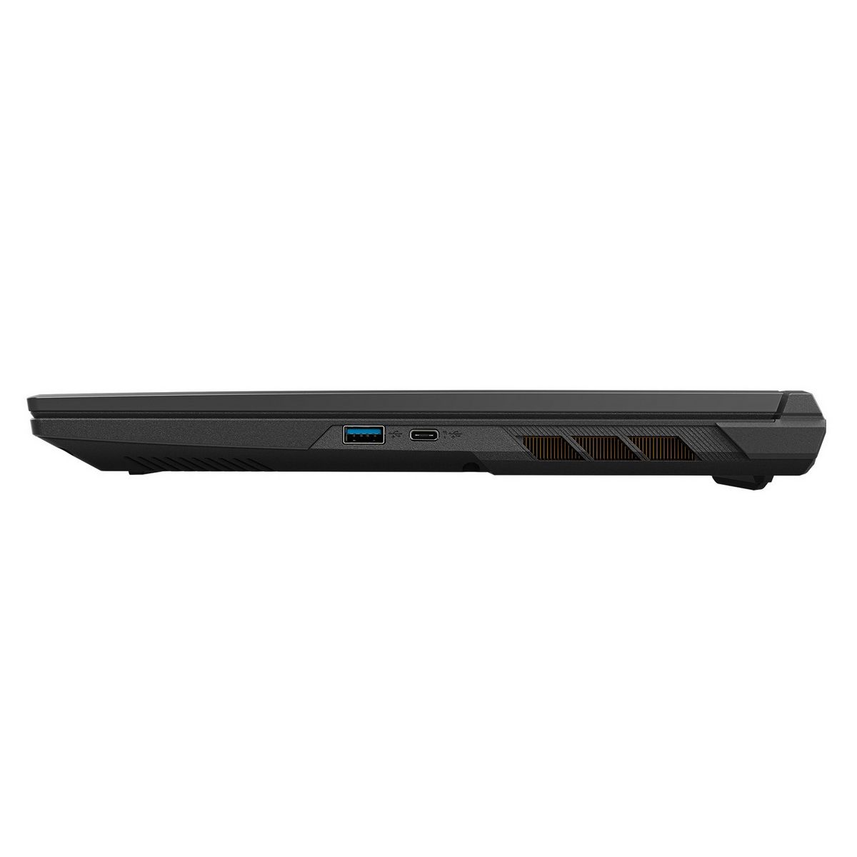 Ноутбук Gigabyte G6X 9MG Intel Core i7-13650HX/16Gb/SSD512Gb/RTX4050 6Gb/16"/IPS/FHD+/165Hz/NoOS/Grey (9MG-42KZ853SD)