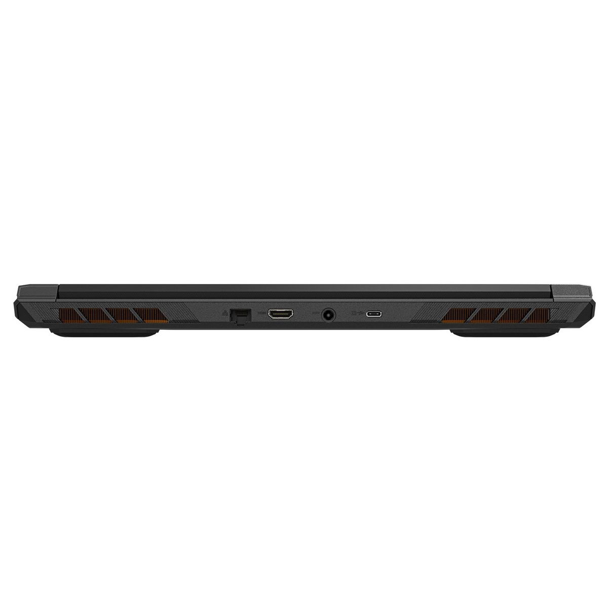 Ноутбук Gigabyte G6X 9MG Intel Core i7-13650HX/16Gb/SSD512Gb/RTX4050 6Gb/16"/IPS/FHD+/165Hz/NoOS/Grey (9MG-42KZ853SD)