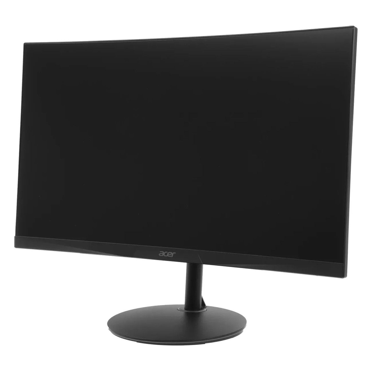Монитор 27" ACER Nitro XR272UPbmiipruzx Black (IPS, 2560x1440, 1 ms, 400cd, 165Hz, 2xHDMI(2.0) + 1xDP(1.4) + 1xType-C(65W) + Audio out + USB3.2x4+USB-B(2up 4down), 2Wx2, HDR 400, h.adj. 130 Curved 2900R)