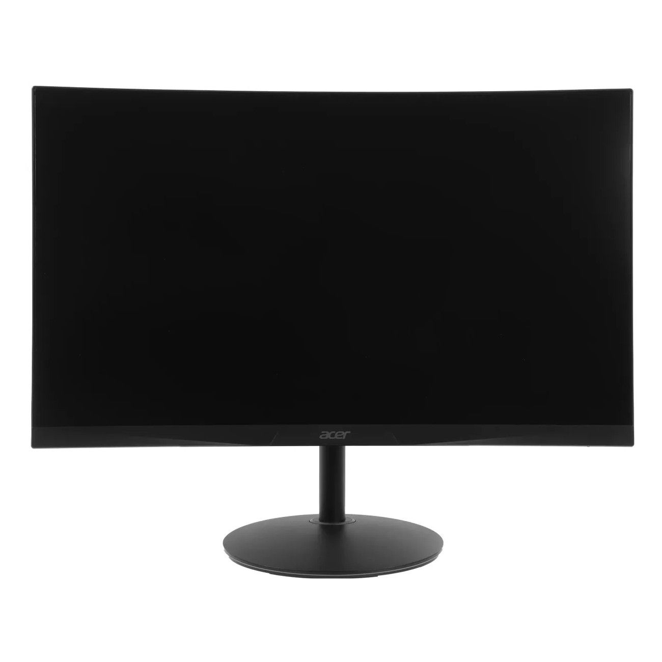 Монитор 27" ACER Nitro XR272UPbmiipruzx Black (IPS, 2560x1440, 1 ms, 400cd, 165Hz, 2xHDMI(2.0) + 1xDP(1.4) + 1xType-C(65W) + Audio out + USB3.2x4+USB-B(2up 4down), 2Wx2, HDR 400, h.adj. 130 Curved 2900R)