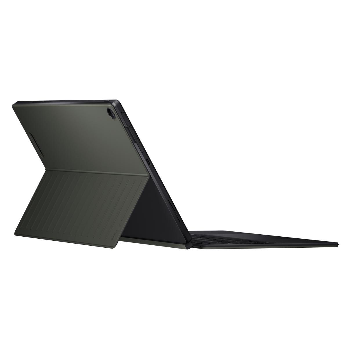 Ноутбук ASUS ProArt PZ13 HT5306QA-LX002W Qualcomm Snapdragon X Plus X1P-42-100/16Gb/SSD1Tb/13.3"/OLED/2.8K/2880x1800/60Hz/Win11/Black (90NB1441-M001L0)