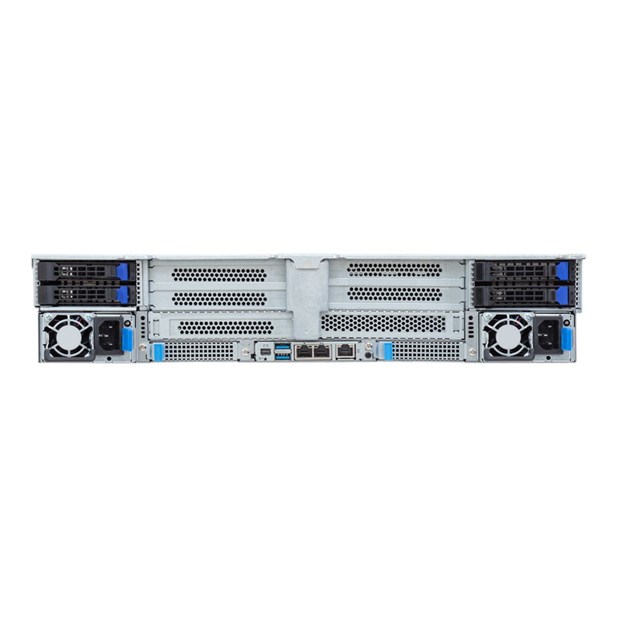 Платформа системного блока Gigabyte R283-Z96-AAE1