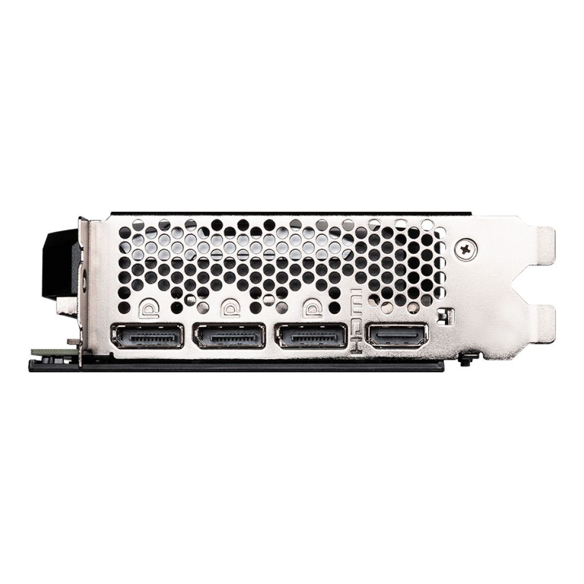 Видеокарта MSI RTX4070 SUPER VENTUS 3X 12GB GDDR6X 192bit 3xDP HDMI 3FAN RTL