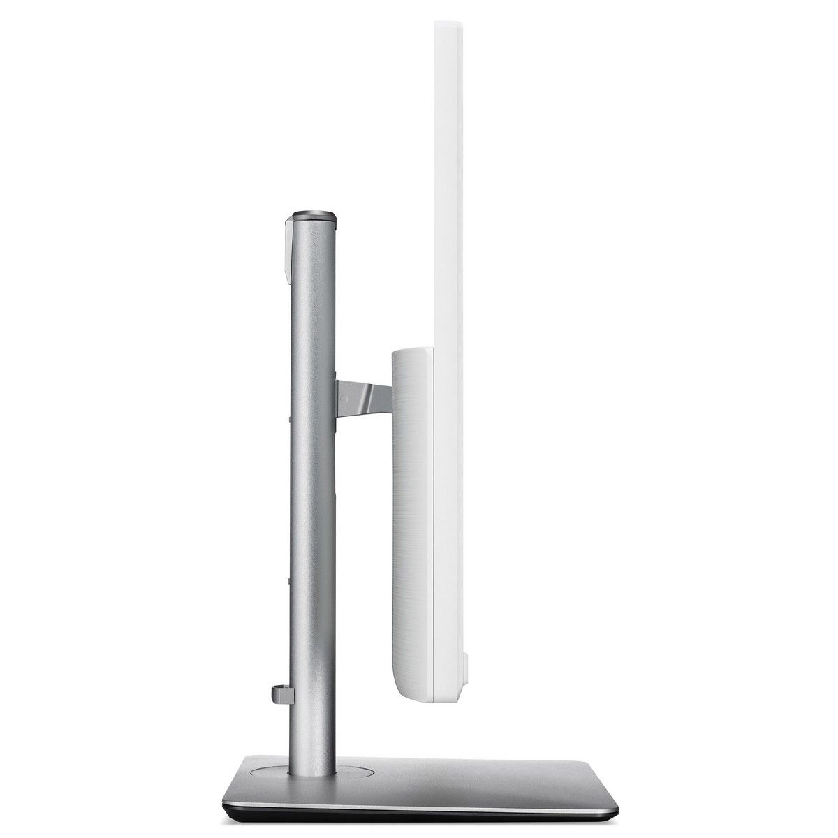 Моноблок Acer Aspire C24-195ES Intel Core Ultra 5 125U/16Gb/SSD512Gb/23.8"/IPS/FHD/NoOS/white (DQ.BM4CD.002)