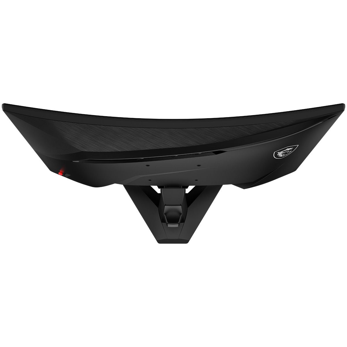 Монитор 27" MSI MAG 274CXF Black (VA, 1920x1080, HDMI+HDMI+DP, 1 ms, 178°/178°, 300 cd/m, 3000:1 (100M:1), 280Hz, Curved 1500)