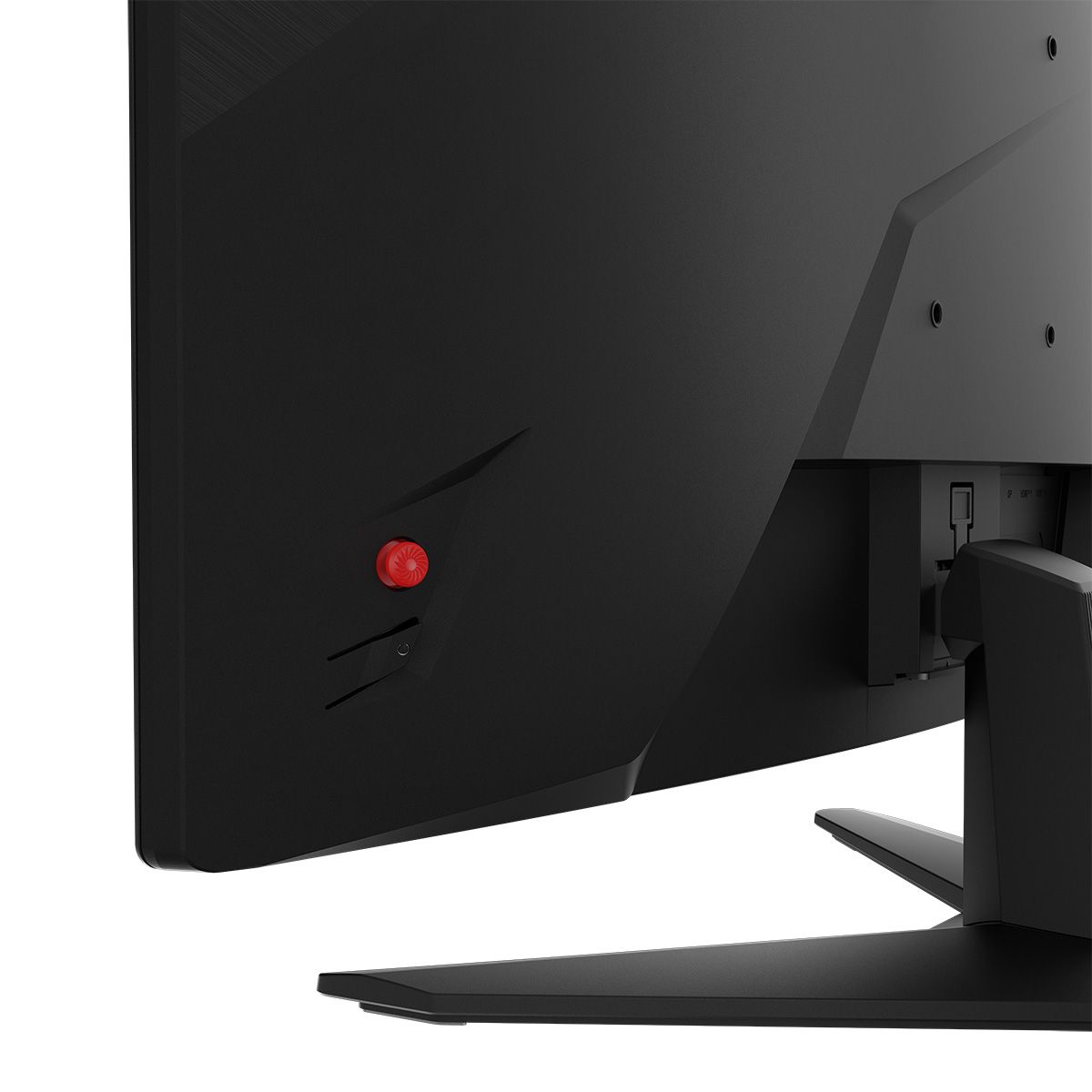 Монитор 27" MSI MAG 274CXF Black (VA, 1920x1080, HDMI+HDMI+DP, 1 ms, 178°/178°, 300 cd/m, 3000:1 (100M:1), 280Hz, Curved 1500)