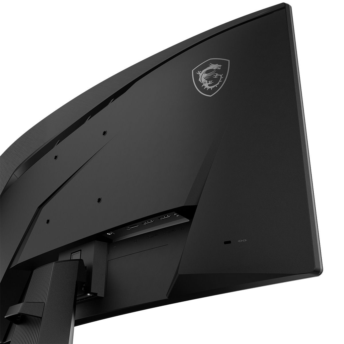 Монитор 27" MSI MAG 274CXF Black (VA, 1920x1080, HDMI+HDMI+DP, 1 ms, 178°/178°, 300 cd/m, 3000:1 (100M:1), 280Hz, Curved 1500)