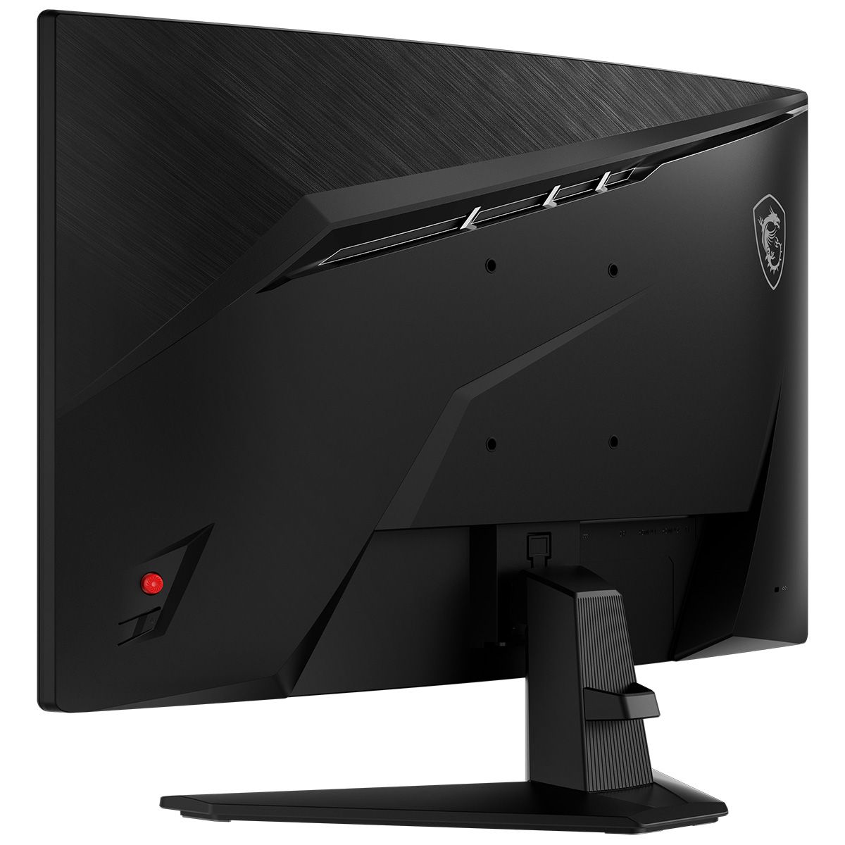 Монитор 27" MSI MAG 274CXF Black (VA, 1920x1080, HDMI+HDMI+DP, 1 ms, 178°/178°, 300 cd/m, 3000:1 (100M:1), 280Hz, Curved 1500)