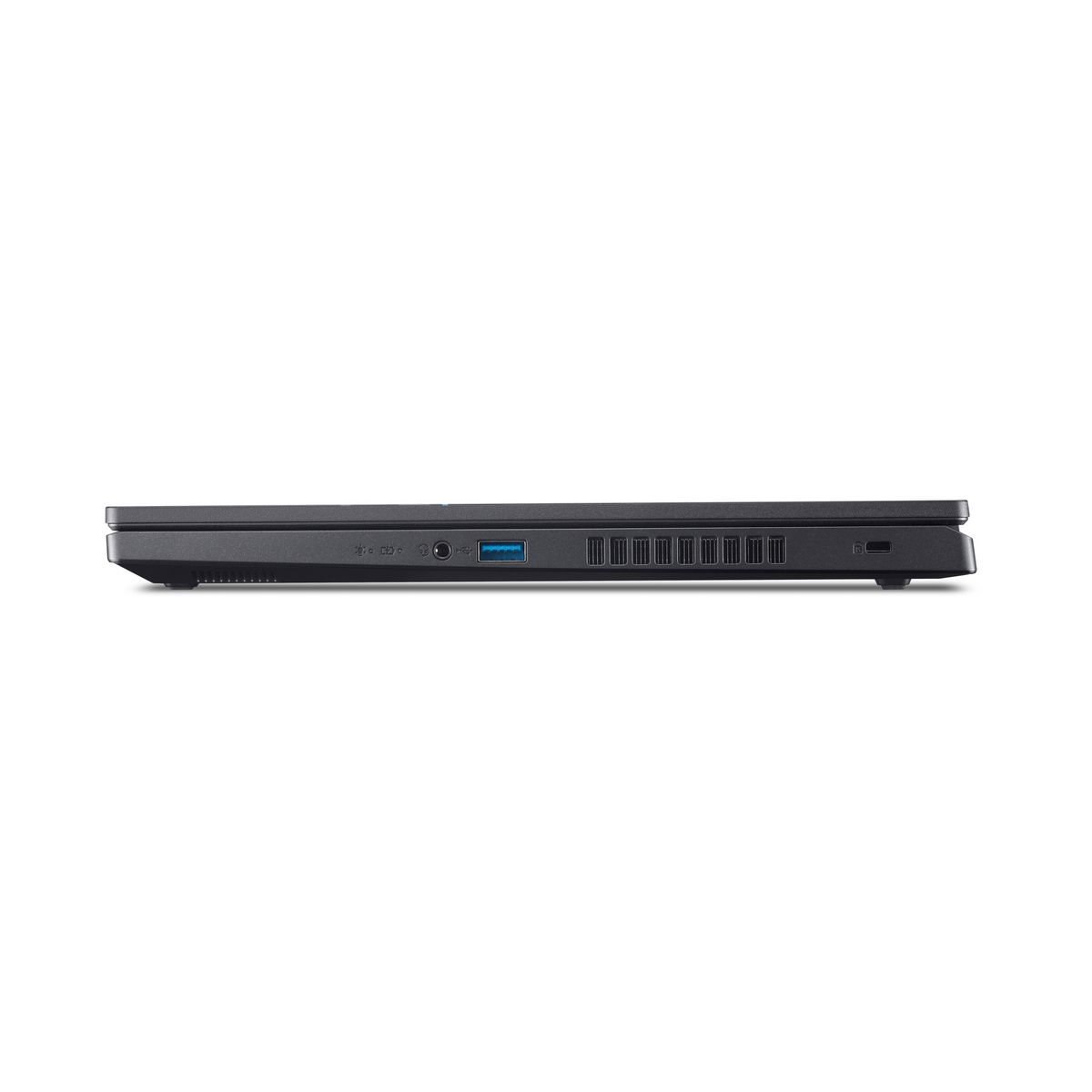 Ноутбук Acer Nitro V ANV15-51-53R5 Core i5-13420H/16Gb/SSD512Gb/RTX3050 6Gb/15.6"/IPS/FHD/NoOS/black (NH.QN9CD.00K)