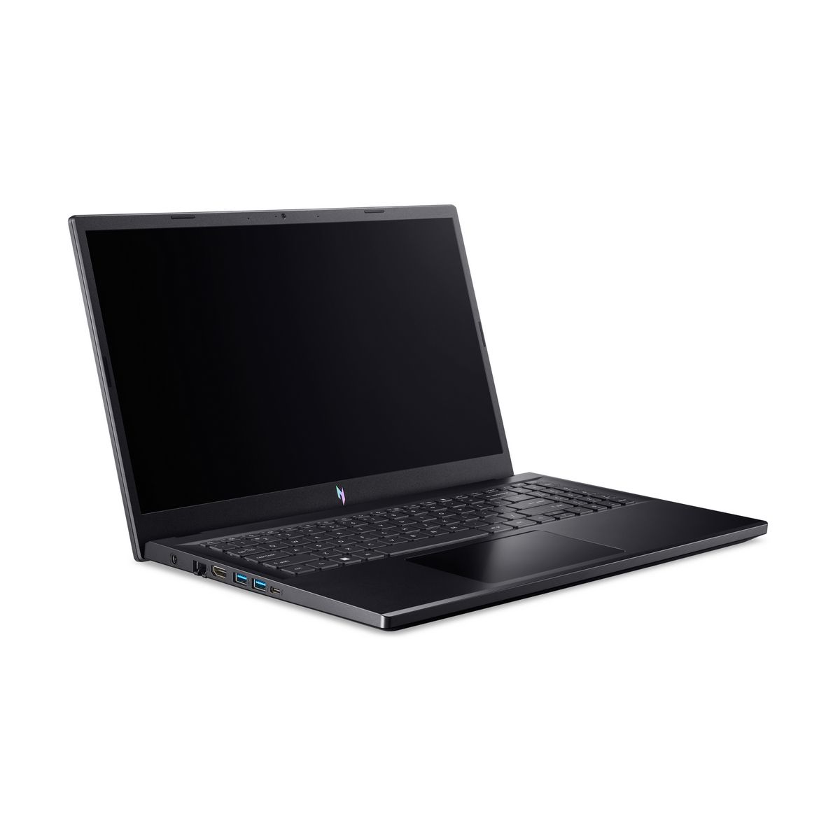Ноутбук Acer Nitro V ANV15-51-53R5 Core i5-13420H/16Gb/SSD512Gb/RTX3050 6Gb/15.6"/IPS/FHD/NoOS/black (NH.QN9CD.00K)