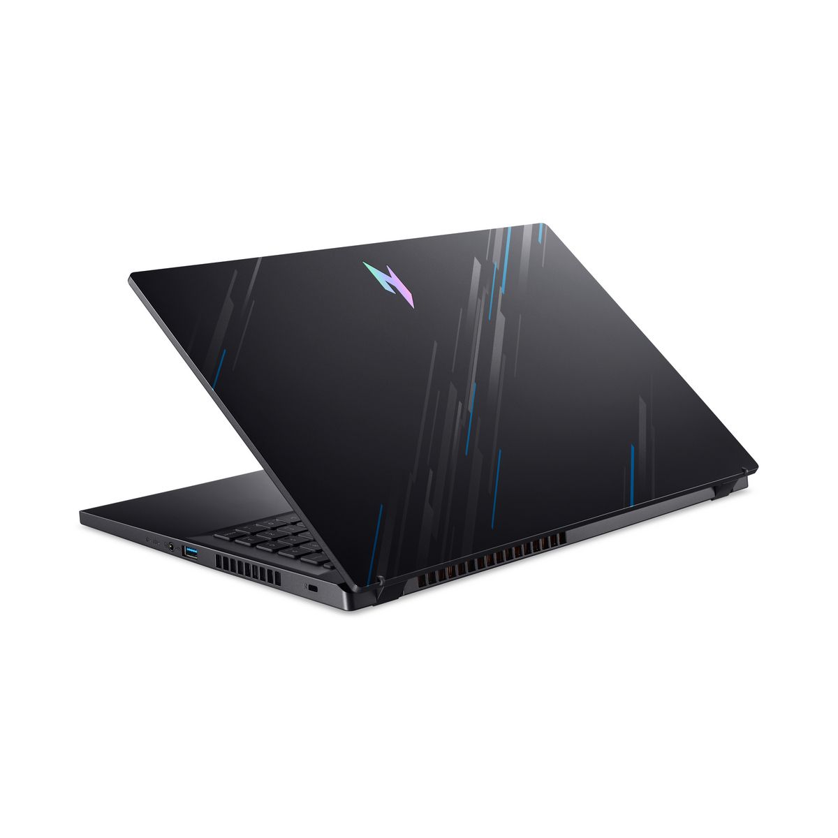 Ноутбук Acer Nitro V ANV15-51-53R5 Core i5-13420H/16Gb/SSD512Gb/RTX3050 6Gb/15.6"/IPS/FHD/NoOS/black (NH.QN9CD.00K)