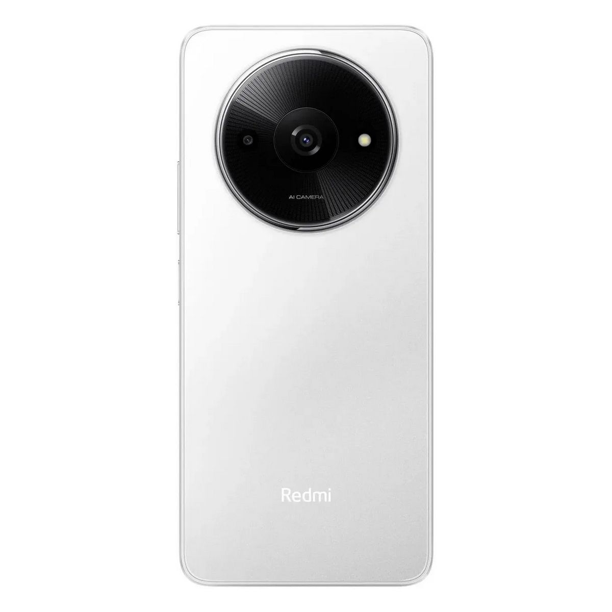 Смартфон Redmi A3x 3+64Gb белый (MZB0H49RU)