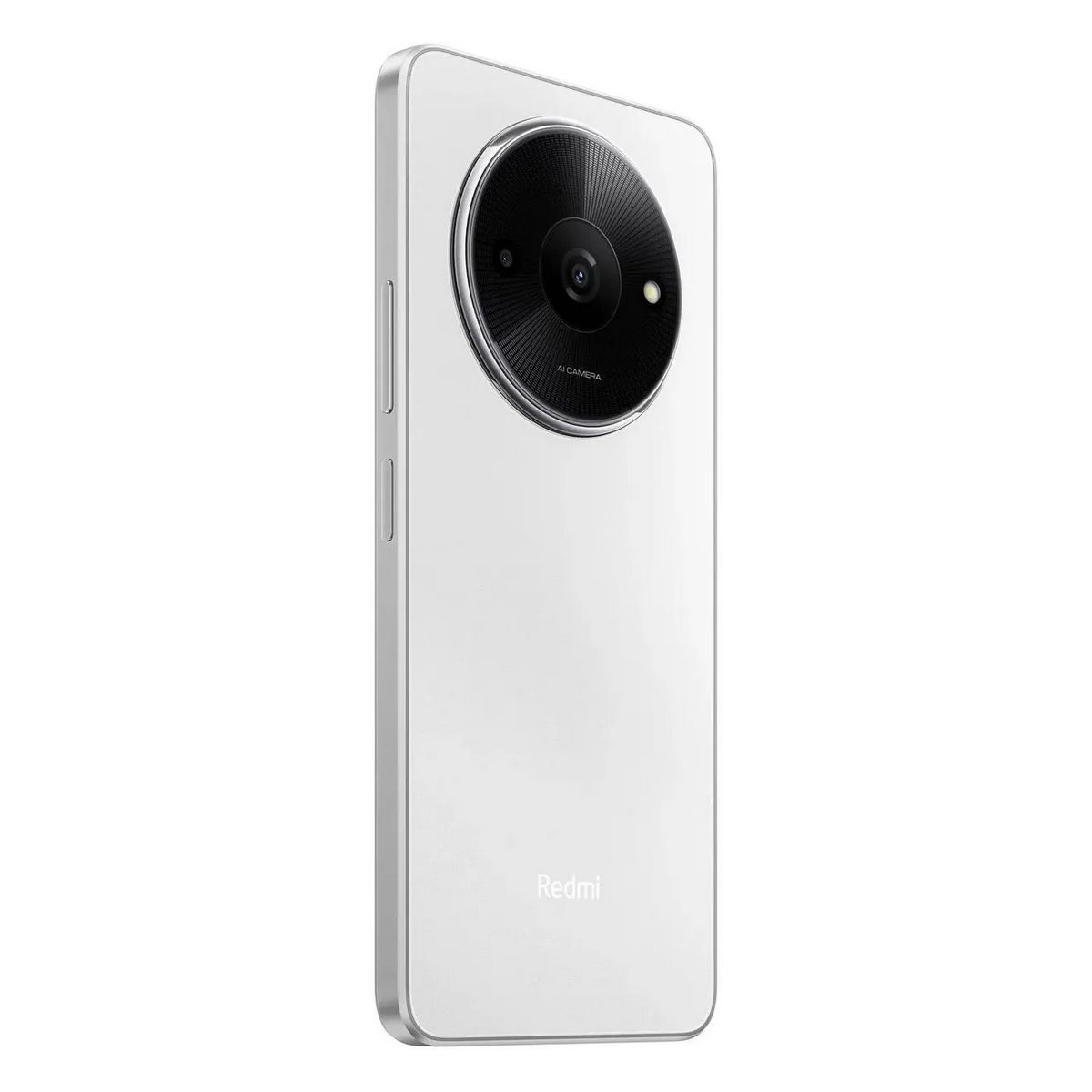Смартфон Redmi A3x 3+64Gb белый (MZB0H49RU)