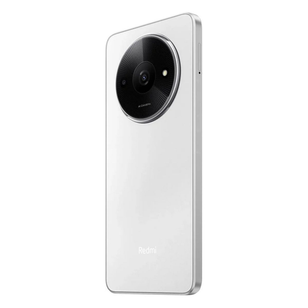 Смартфон Redmi A3x 3+64Gb белый (MZB0H49RU)