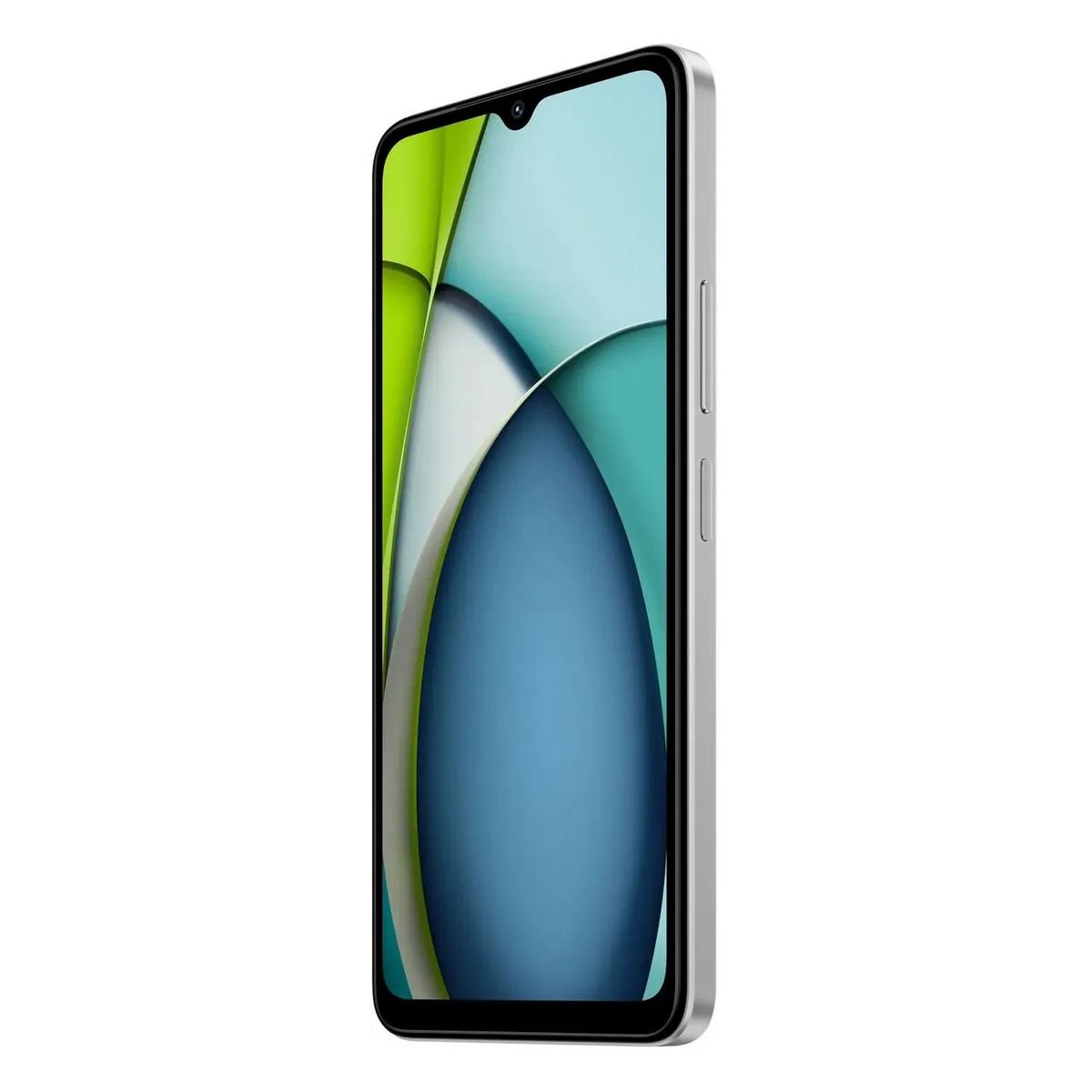 Смартфон Redmi A3x 3+64Gb белый (MZB0H49RU)