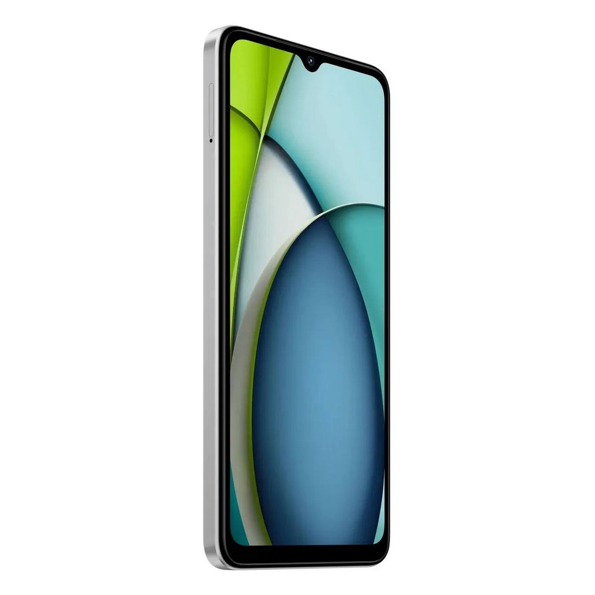 Смартфон Redmi A3x 3+64Gb белый (MZB0H49RU)