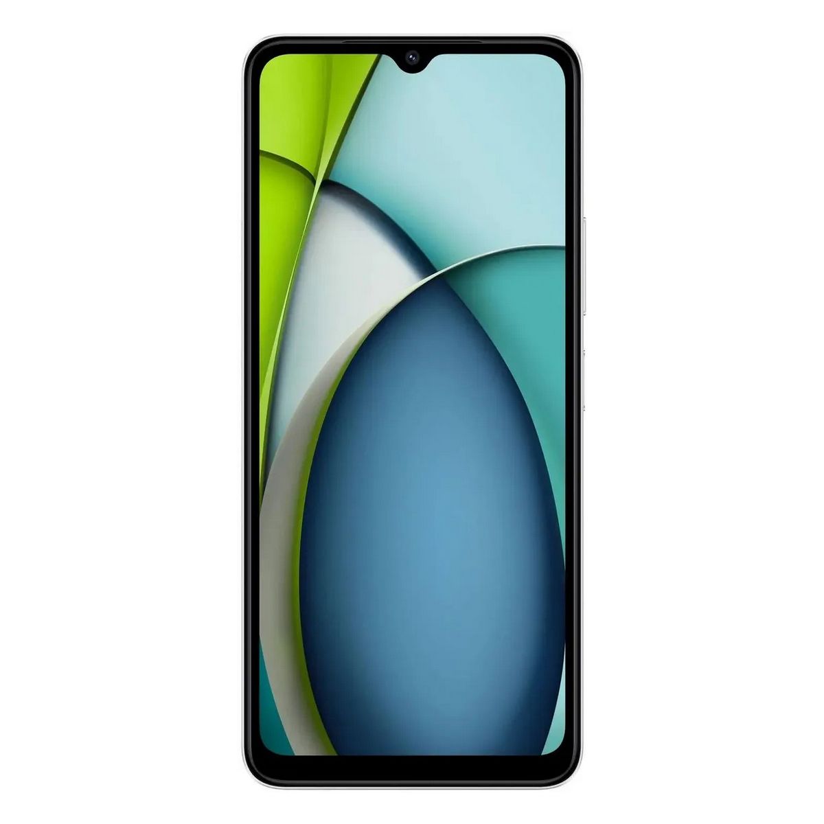 Смартфон Redmi A3x 3+64Gb белый (MZB0H49RU)