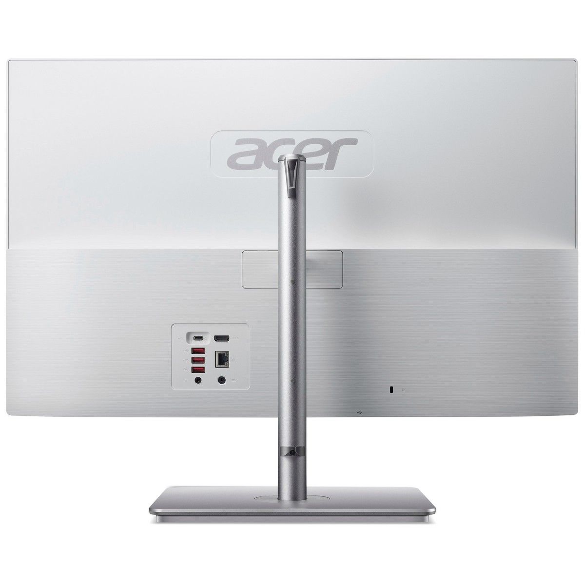 Моноблок Acer Aspire C27-195ES Intel Core Ultra 7 155U/16Gb/SSD512Gb/27"/IPS/FHD/NoOS/white (DQ.BMGCD.001)