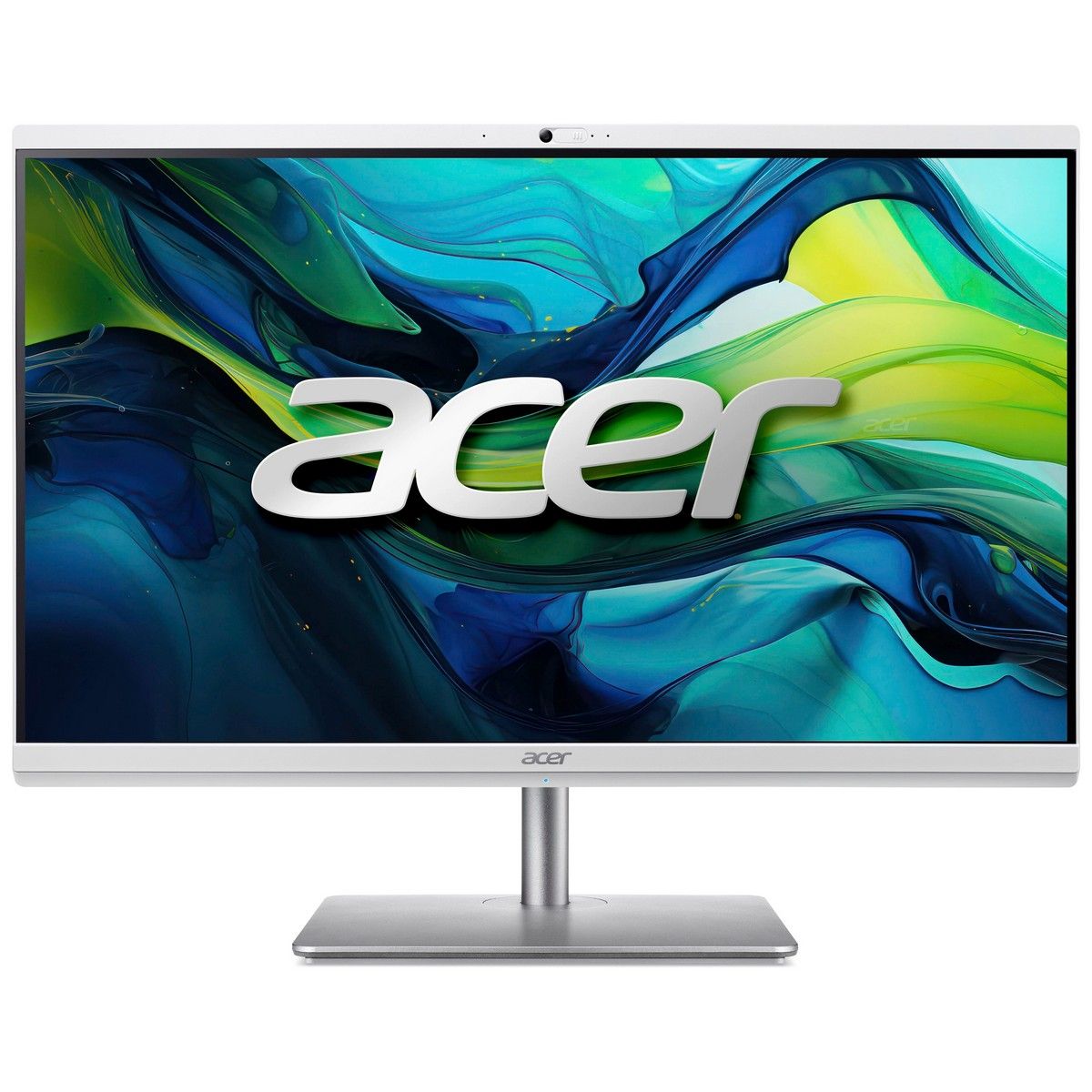 Моноблок Acer Aspire C27-195ES Intel Core Ultra 7 155U/16Gb/SSD512Gb/27"/IPS/FHD/NoOS/white (DQ.BMGCD.001)