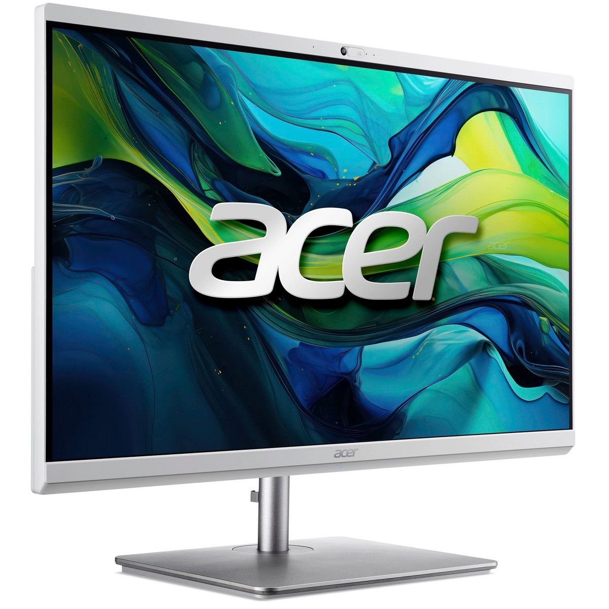 Моноблок Acer Aspire C27-195ES Intel Core Ultra 7 155U/16Gb/SSD512Gb/27"/IPS/FHD/NoOS/white (DQ.BMGCD.001)