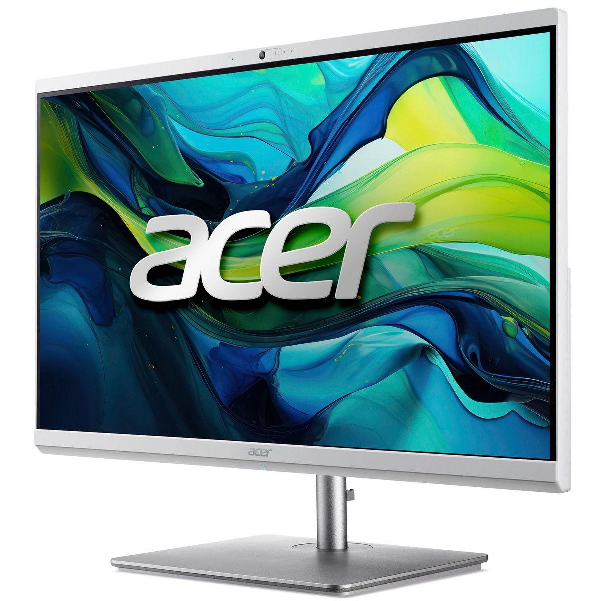 Моноблок Acer Aspire C27-195ES Intel Core Ultra 7 155U/16Gb/SSD512Gb/27"/IPS/FHD/NoOS/white (DQ.BMGCD.001)
