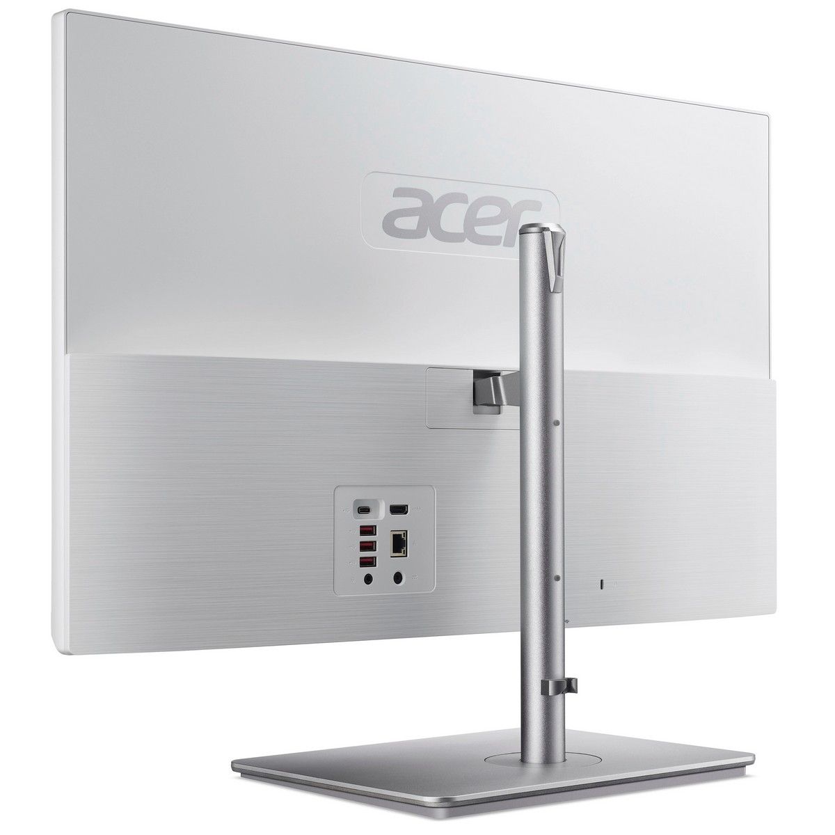 Моноблок Acer Aspire C27-195ES Intel Core Ultra 7 155U/16Gb/SSD512Gb/27"/IPS/FHD/NoOS/white (DQ.BMGCD.001)