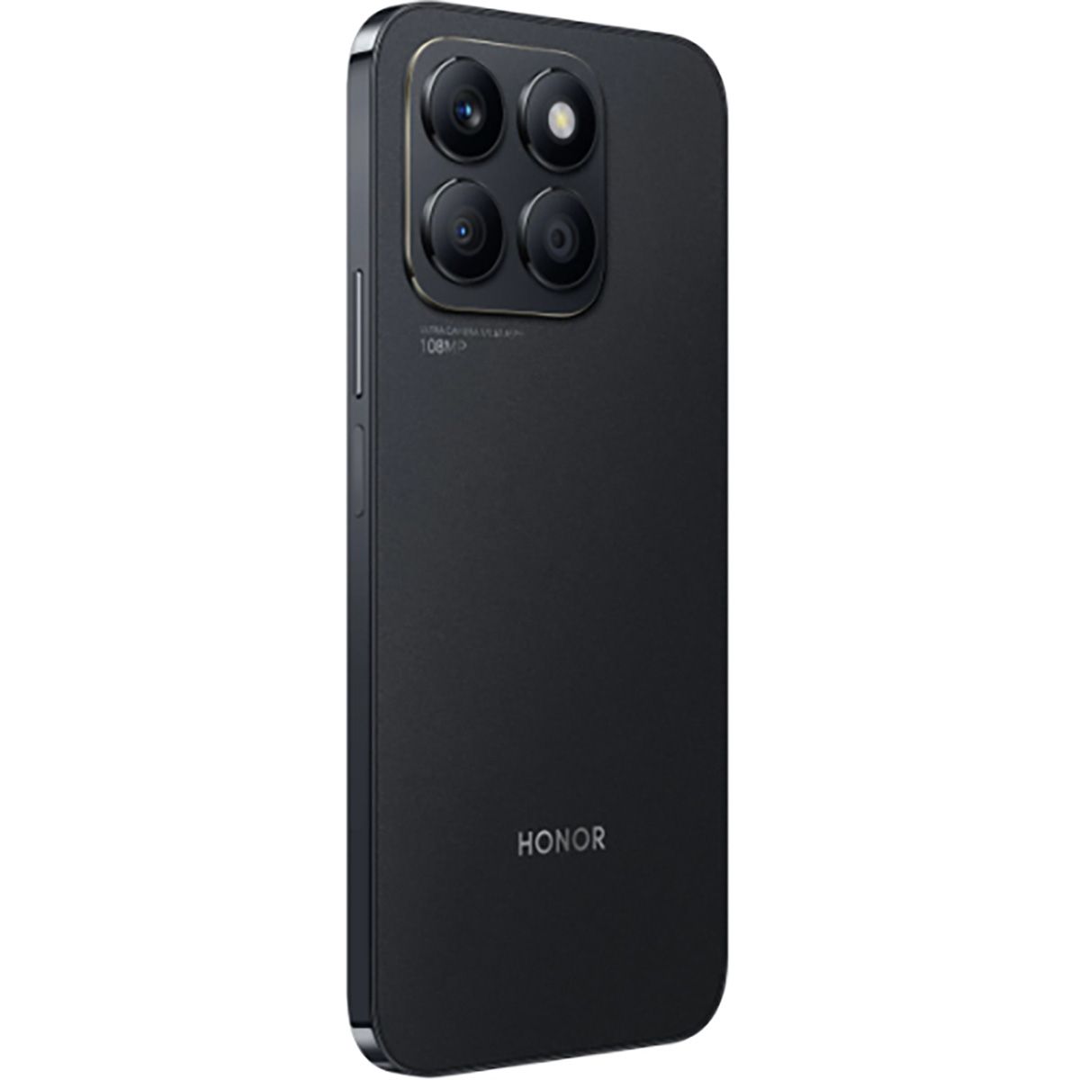 Смартфон HONOR X8B 8+256Gb Black (5109AYBR)