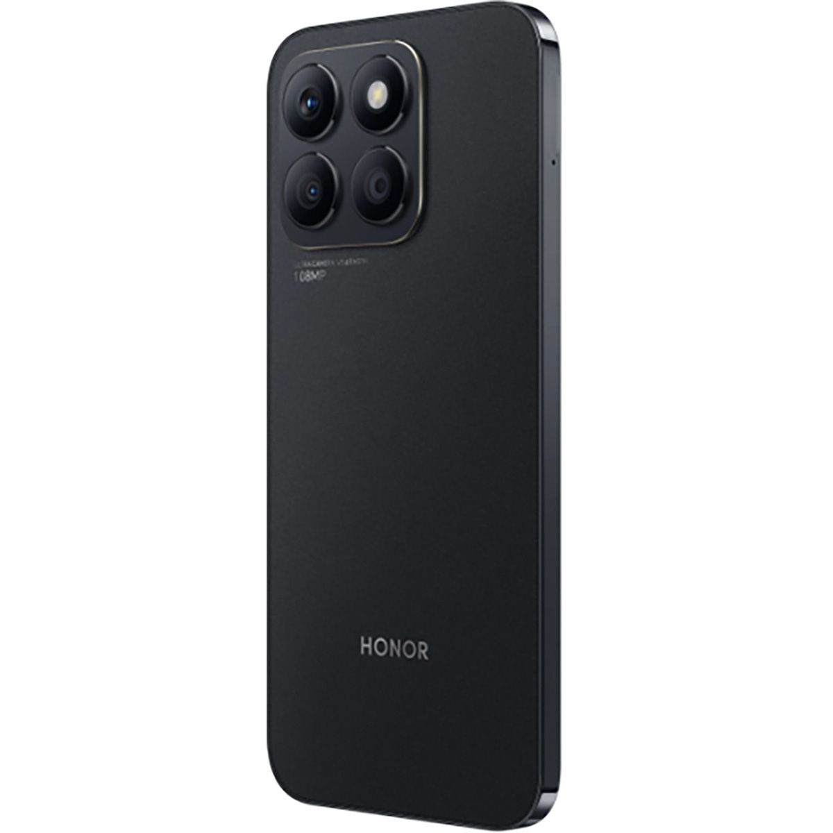 Смартфон HONOR X8B 8+256Gb Black (5109AYBR)