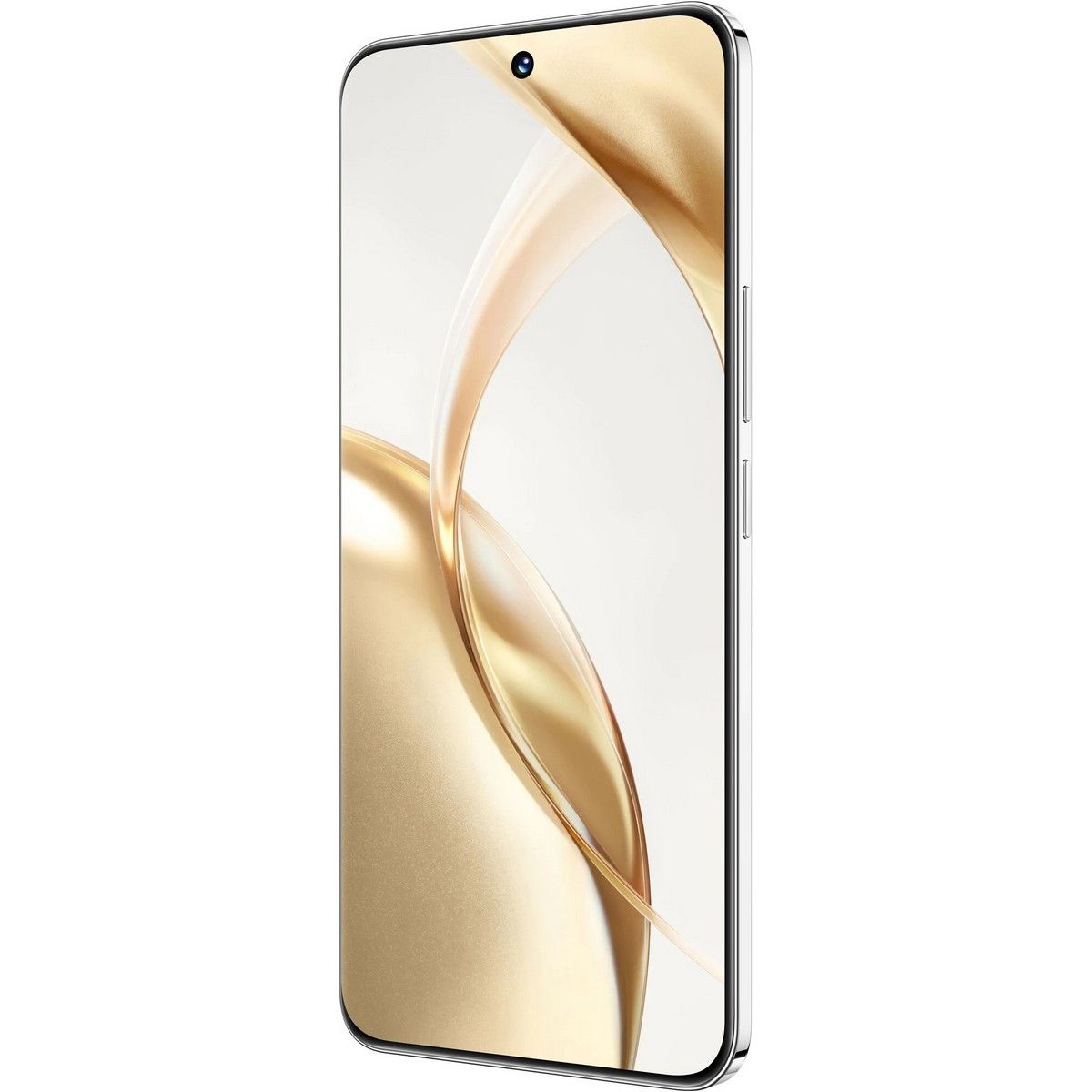 Смартфон HONOR Смартфон HONOR 200 8+256Gb белый (5109BFKE)