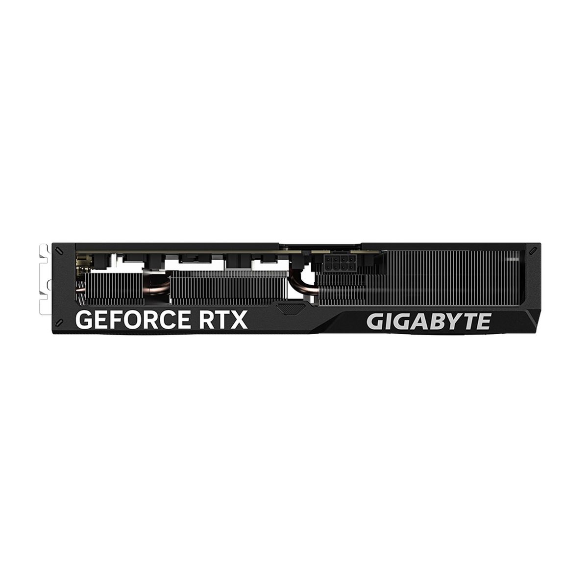 Видеокарта Gigabyte RTX4070 WINDFORCE OC V2 12GB GDDR6 192bit 3xDP HDMI 3FAN RTL