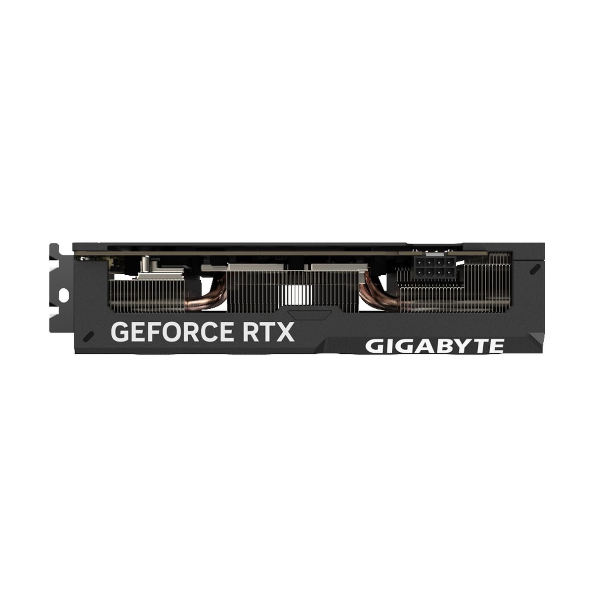 Видеокарта Gigabyte RTX4070 WINDFORCE 2X OC V2 12GB GDDR6 192bit 3xDP HDMI 2FAN RTL