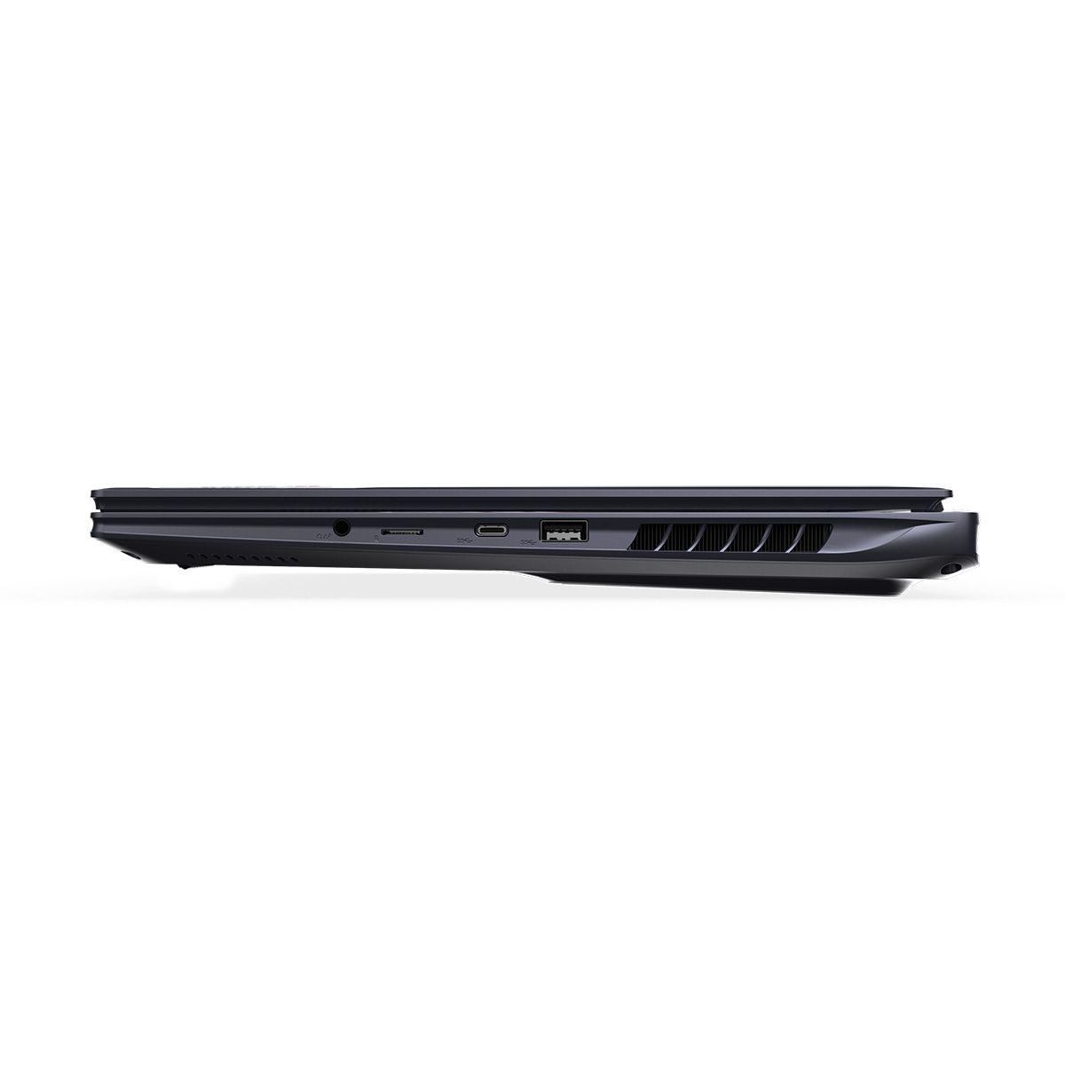 Ноутбук AORUS 16X 9SG Intel Core i7-13650HX/32Gb/SSD1Tb/RTX4070 8Gb/16"/IPS/WQXGA/2560x1600/165Hz/Win11/Grey (9SG-43KZC64SH)