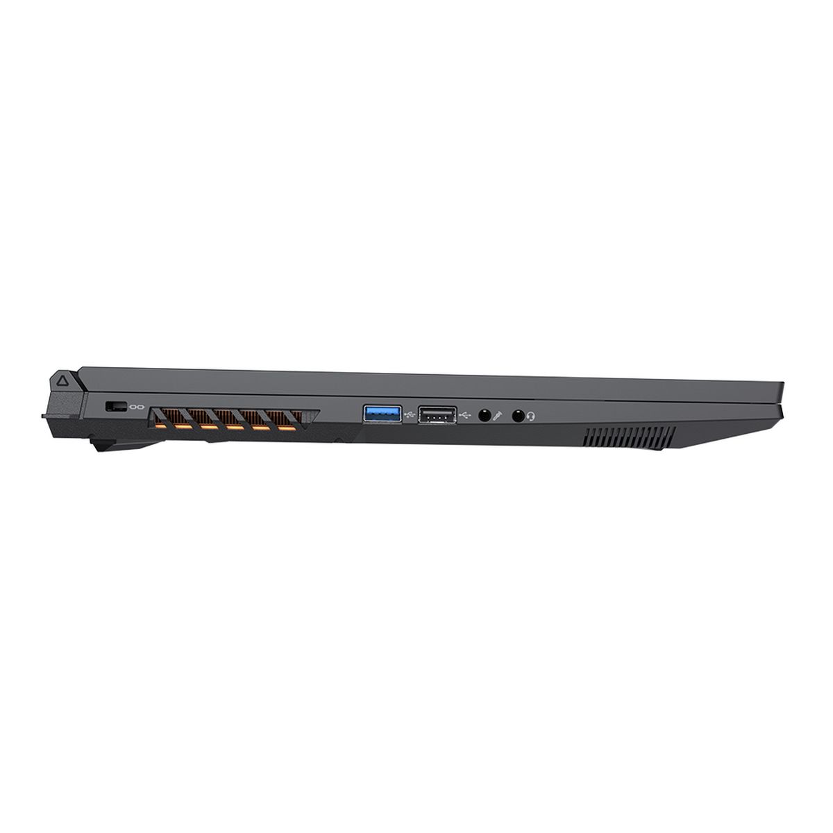 Ноутбук Gigabyte G6 MF Core i7-13620H/16Gb/SSD512Gb/RTX4050 6Gb/16.0"/IPS/FHD+/Dos/black (MF-H2KZ853KD)