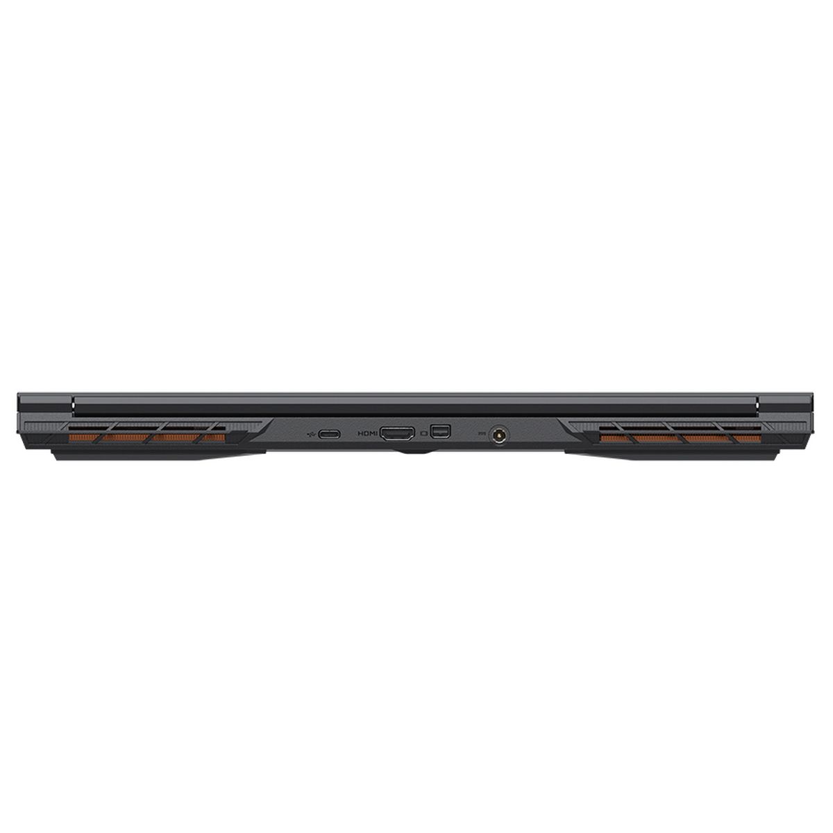 Ноутбук Gigabyte G6 MF Core i7-13620H/16Gb/SSD512Gb/RTX4050 6Gb/16.0"/IPS/FHD+/Dos/black (MF-H2KZ853KD)