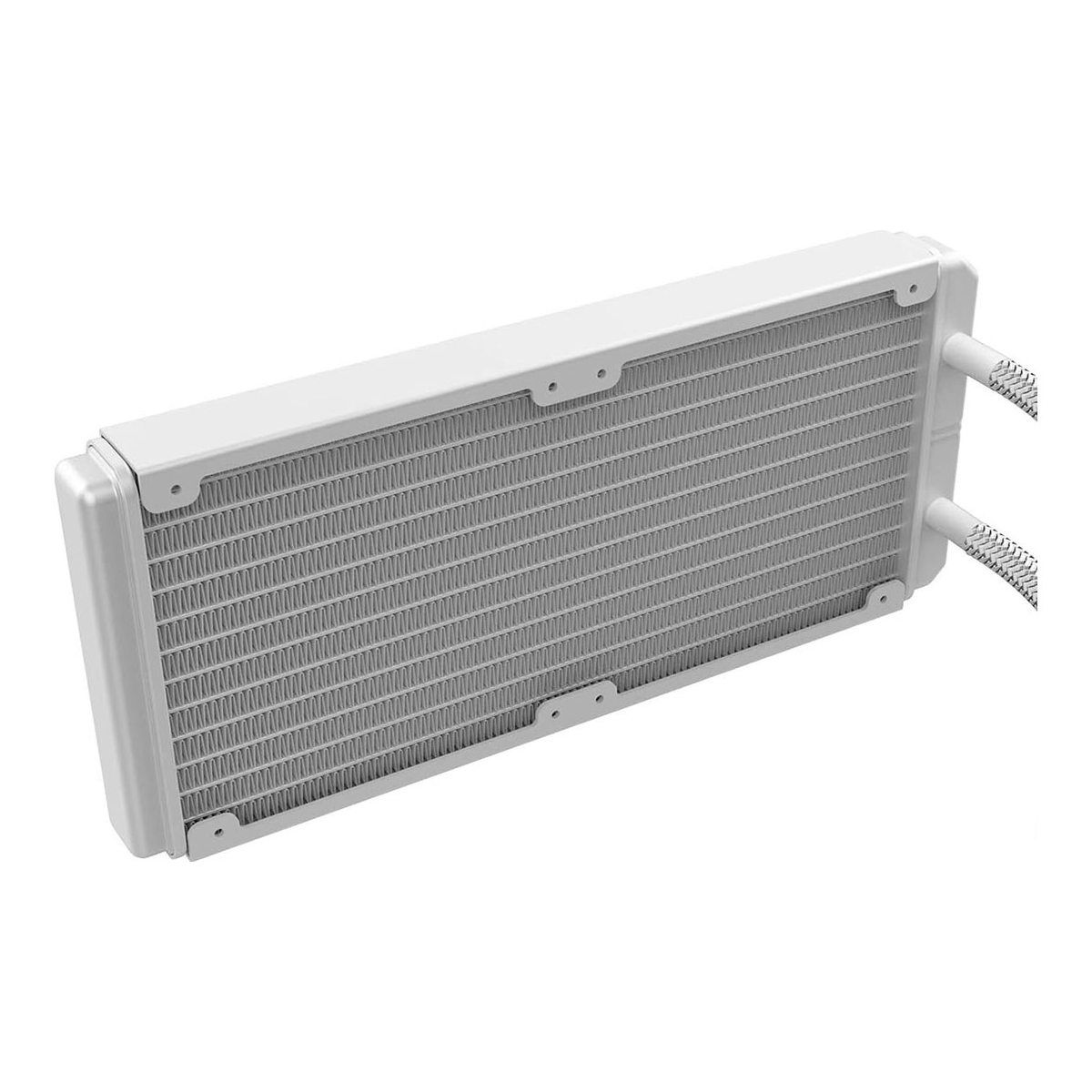 Жидкостная система охлаждения ALSEYE M240W 800-2000rpm, AURA SYNC/ ARGB CONTROLLER