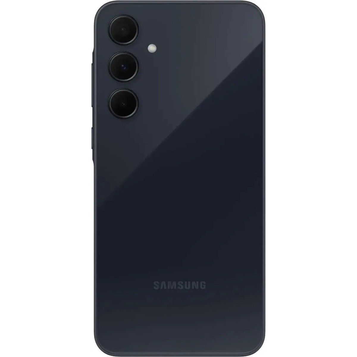 Смартфон Samsung Смартфон Samsung Galaxy A35 5G SM-A356E 8+256Gb темно-синий (SM-A356EZKGSKZ)