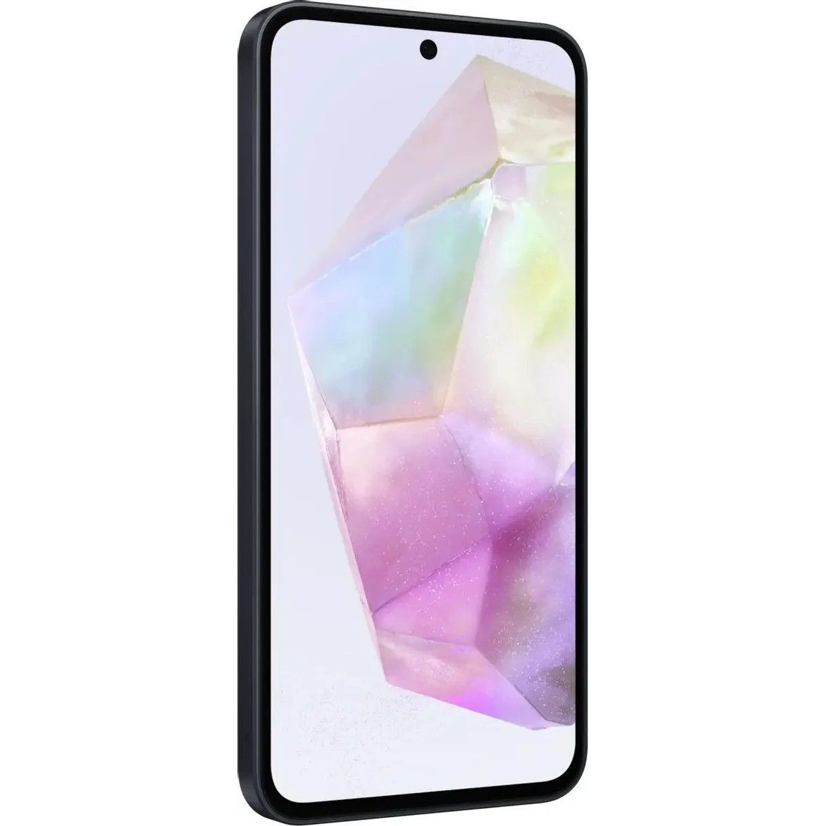 Смартфон Samsung Смартфон Samsung Galaxy A35 5G SM-A356E 8+256Gb темно-синий (SM-A356EZKGSKZ)