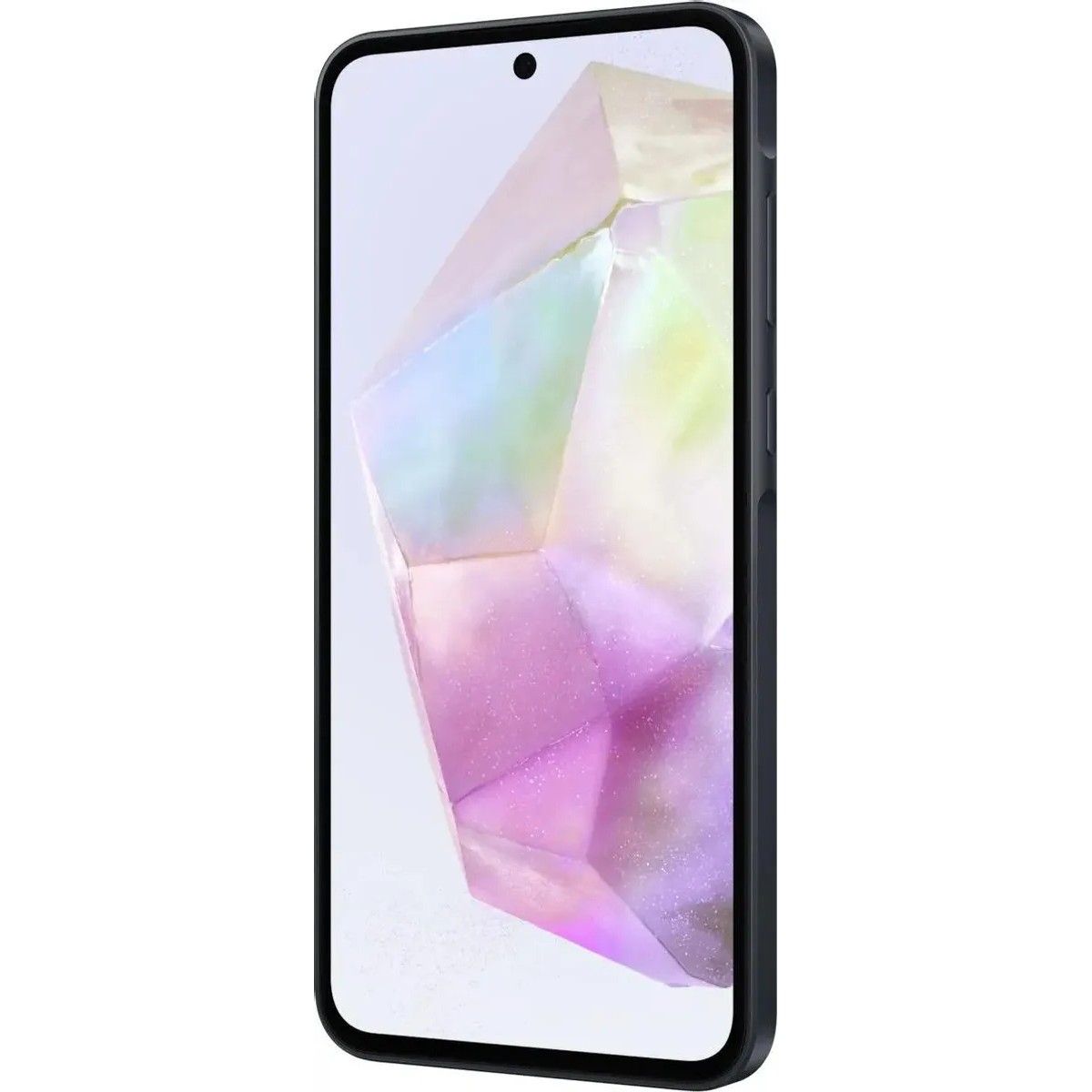 Смартфон Samsung Смартфон Samsung Galaxy A35 5G SM-A356E 8+256Gb темно-синий (SM-A356EZKGSKZ)