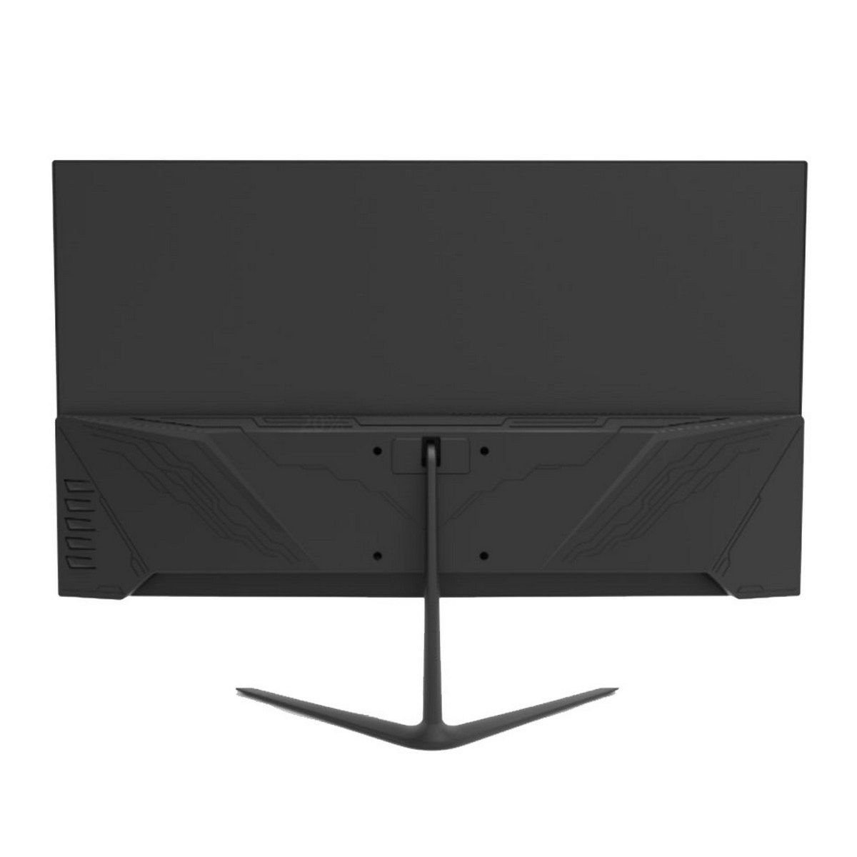 Монитор 23.8" AIWA MF2403-V V2 Black (IPS, 1920x1080, D-sub+HDMI, 5 ms, 178°/178°, 250 cd/m, 1000:1, 100Hz, внешн. БП)