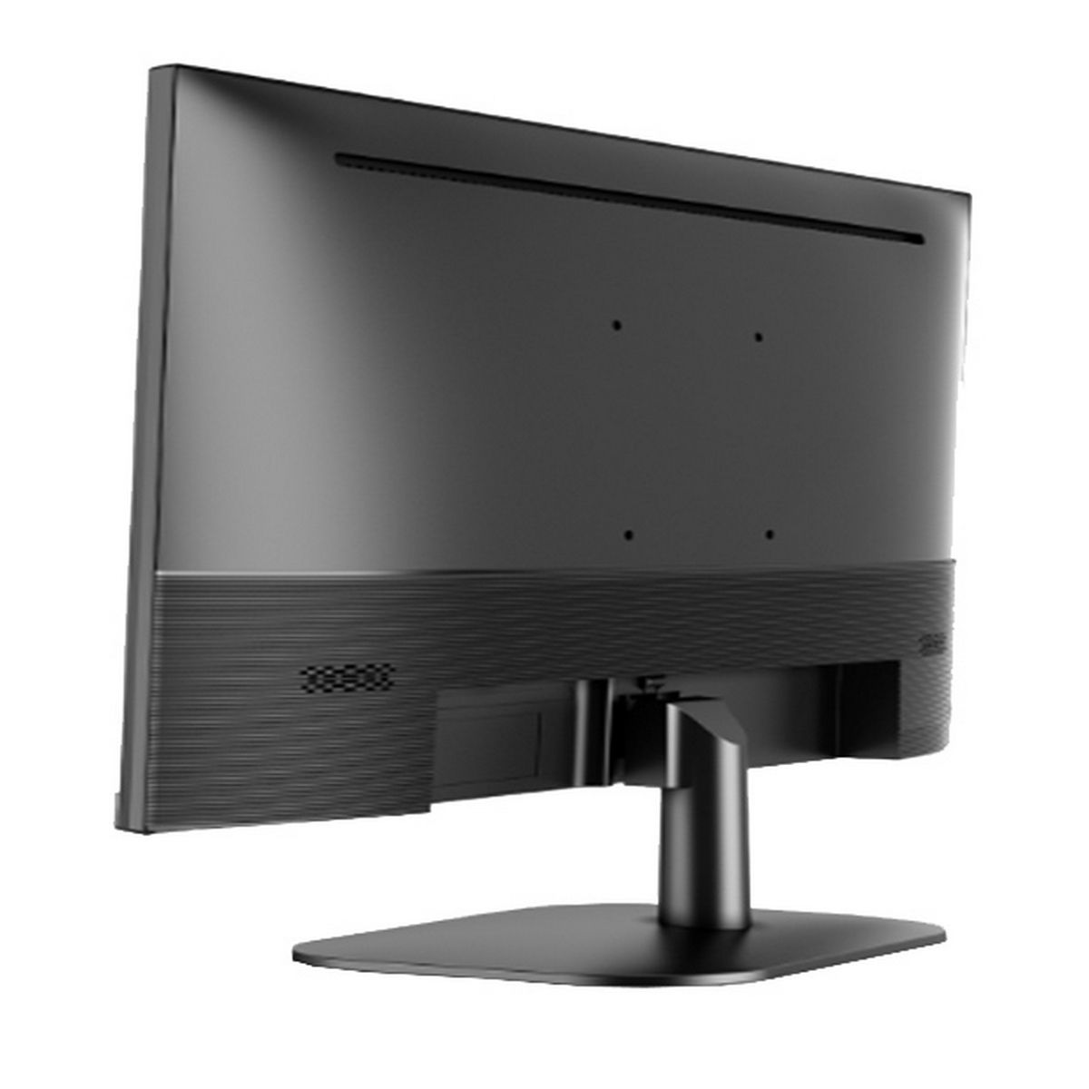 Монитор 23.8" AIWA MF240B V2 Black (IPS, 1920x1080, D-sub+HDMI, 5 ms, 178°/178°, 250 cd/m, 1000:1, 100Hz, внешн. БП) (161587)