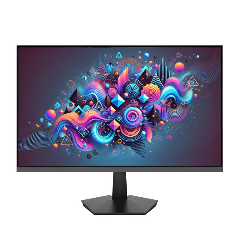 Монитор 21.45" AIWA M2203 Black (VA, 1920x1080, D-sub+HDMI, 4 ms, 178°/178°, 250 cd/m, 4000:1, 75Hz, внешн. БП)