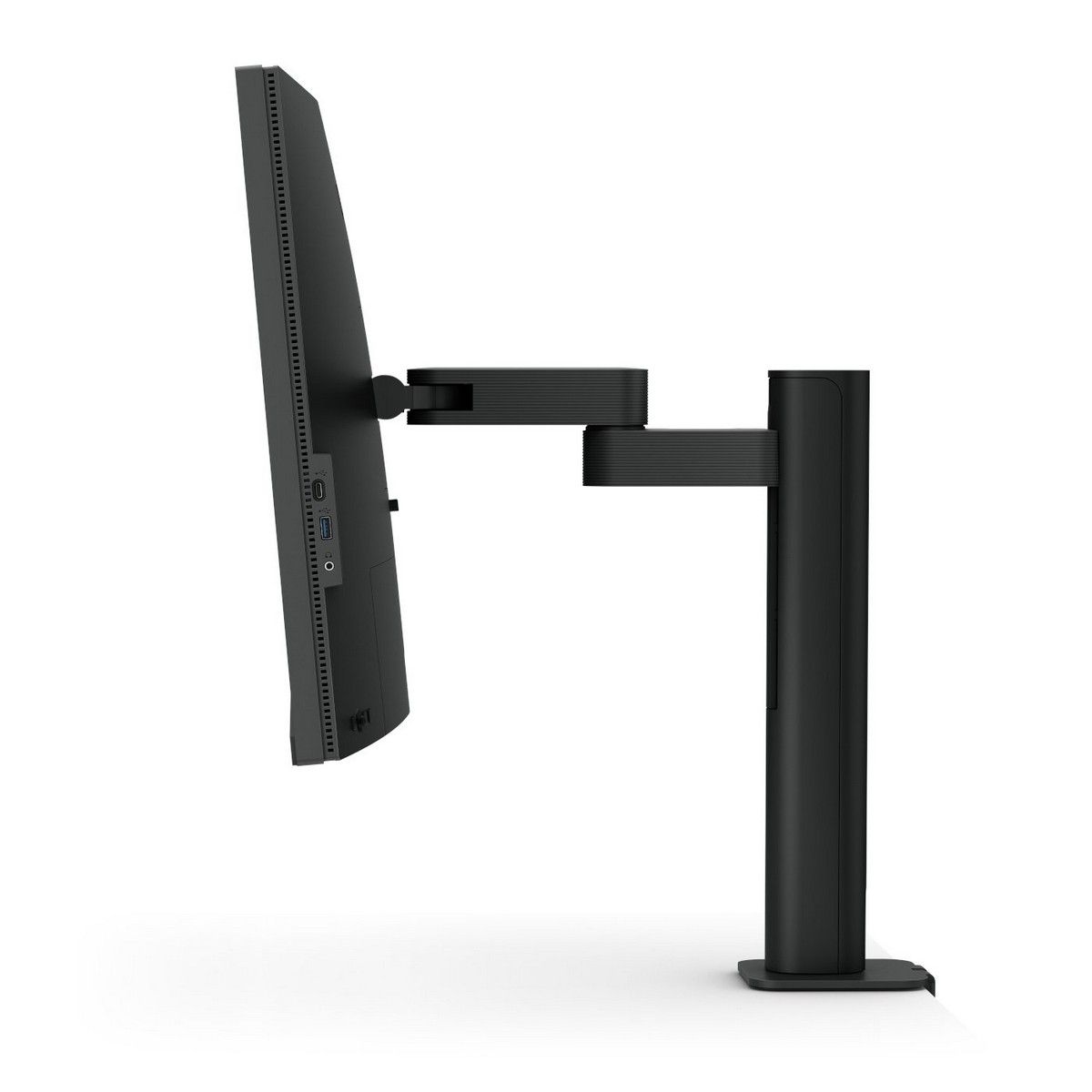 Монитор 31.5" BenQ PD3205UA с кронштейном Ergo Arm, 3840x2160, UHD, 16:9, HDR, IPS, USB-C, 60Hz