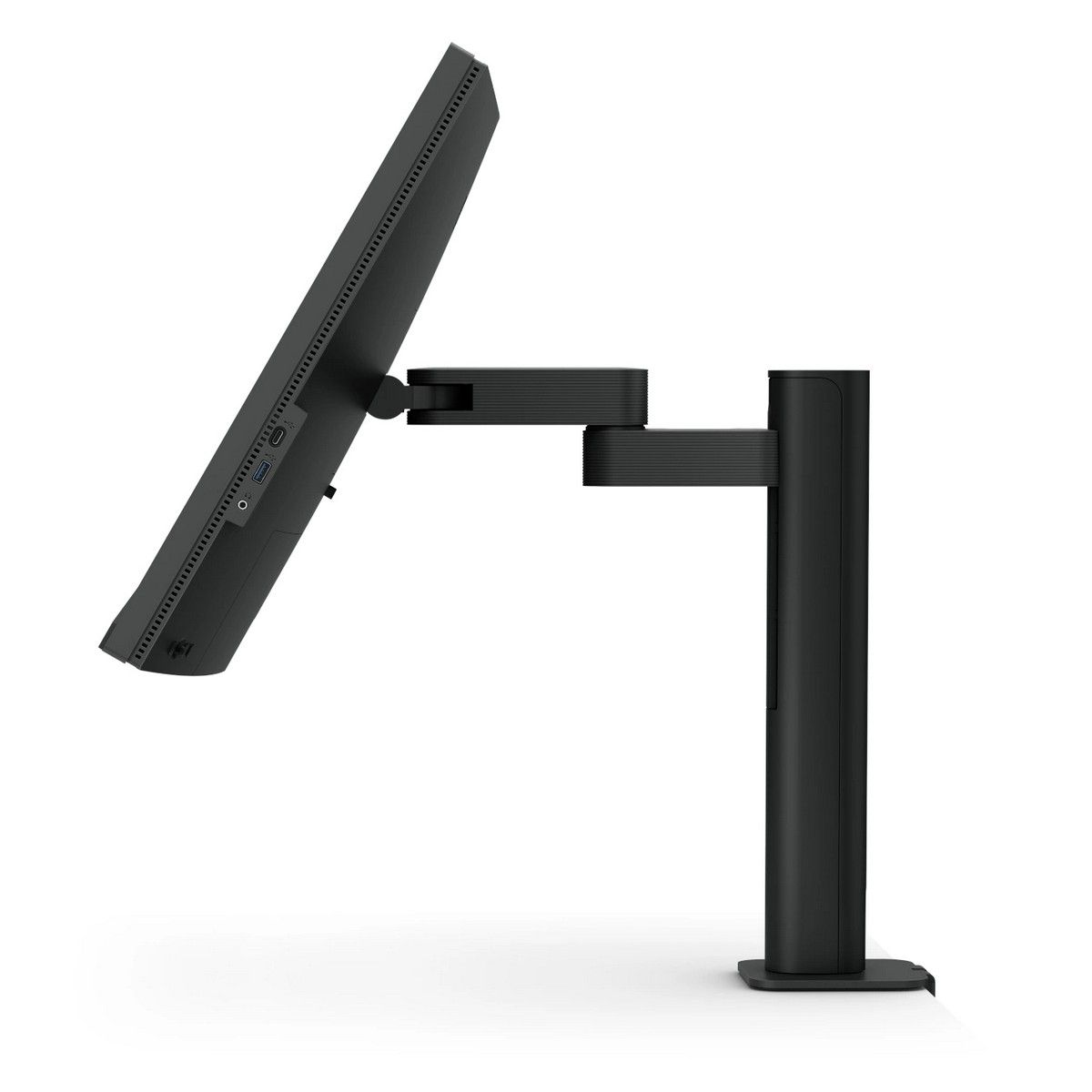 Монитор 31.5" BenQ PD3205UA с кронштейном Ergo Arm, 3840x2160, UHD, 16:9, HDR, IPS, USB-C, 60Hz